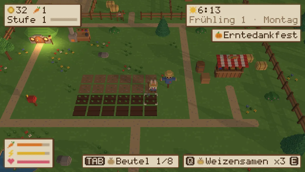 Bild aus BunnyFarm